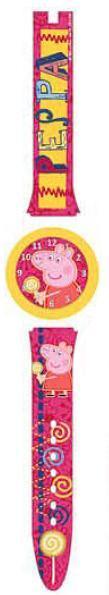Produktbild Diakakis Peppa Pig Armbanduhr