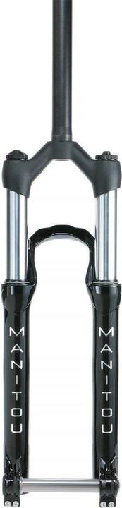 Actual product image Manitou Circus Comp (100 mm, Air)