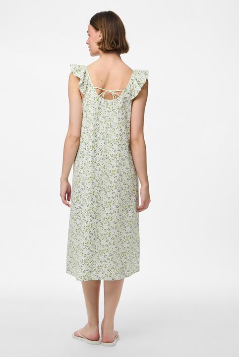 Produktbild Pieces PCFRONA TRÄGER Maxikleid (XL)