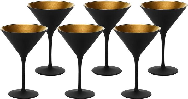 Produktbild Stölzle Olympic Cocktailschale (2.40 dl, 1 x, Martini Gläser)