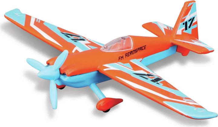 Actual product image Maisto Tailwinds aircraft