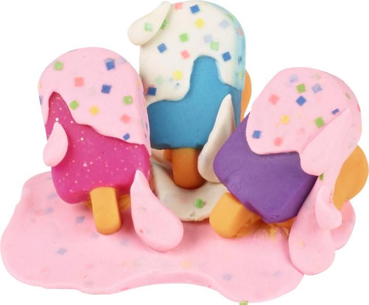 Actual product image Play-Doh PD Creative box for on the go