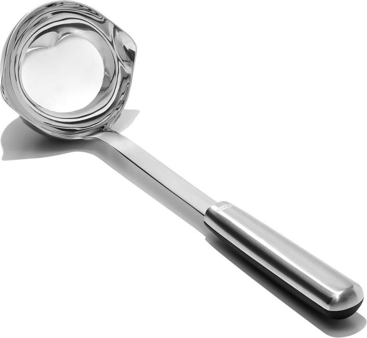 Productafbeelding OXO Stalen troffel
