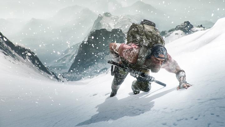 Produktbild Ubisoft Ghost Recon Breakpoint Standard (PS4)