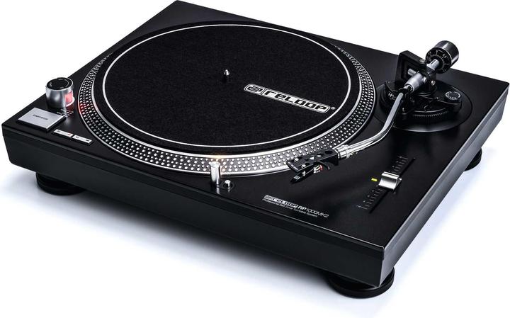 Immagine prodotto reloop RP-1000 MK2 (Automaticamente)