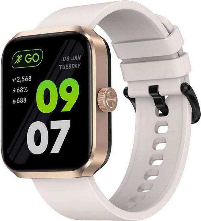 Immagine prodotto Zeblaze Smartwatch Beyond 3 Plus (Złoty)