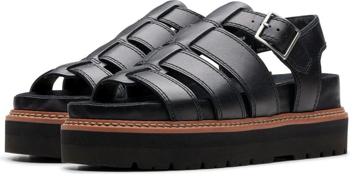 Actual product image Clarks Sandalen (39)