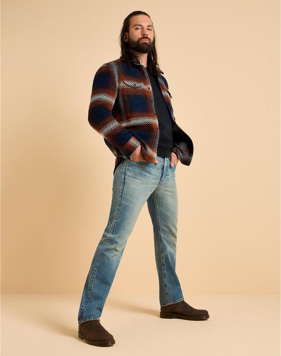 Produktbild Lee Hemd 101 worker (XL)