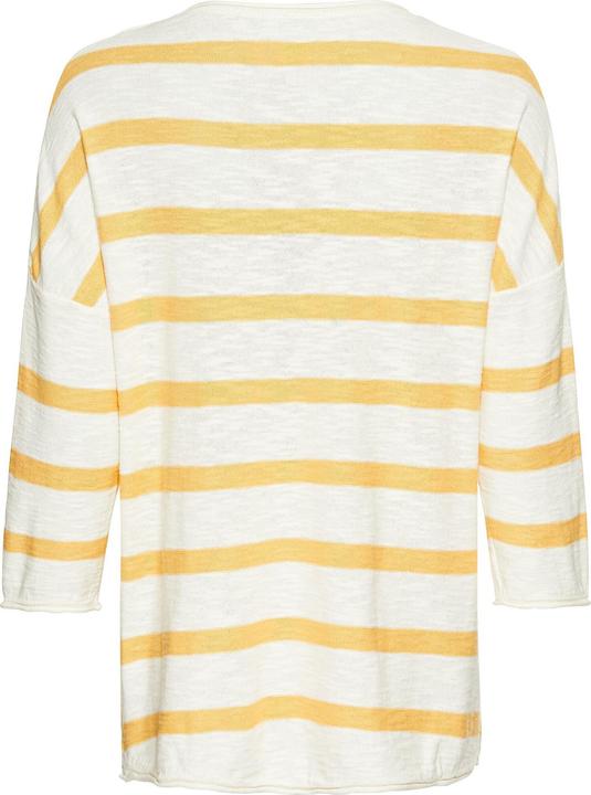 Produktbild Camel Active Rundhals Pullover aus Baumwolle (S)