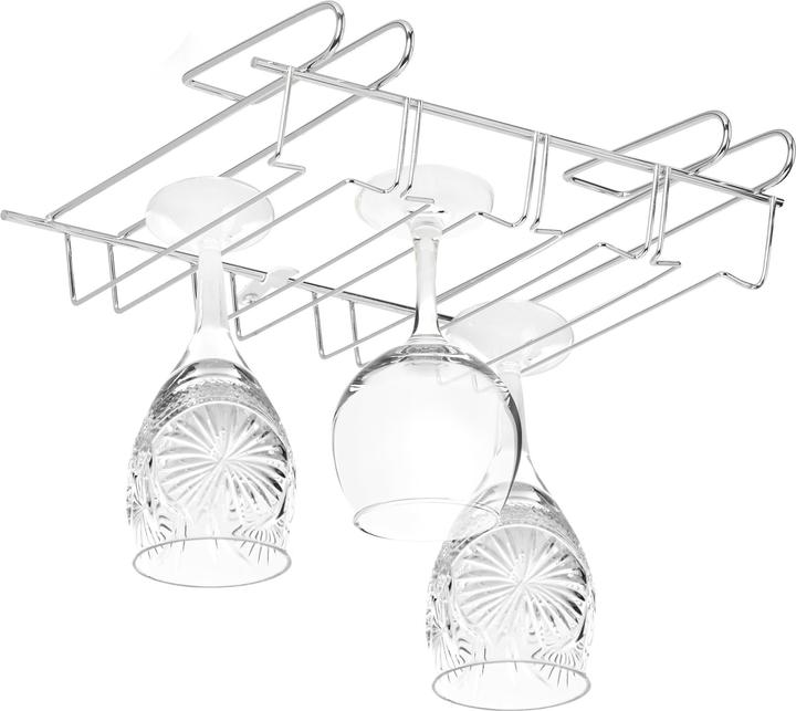 Immagine prodotto Relaxdays Porta calici, bicchieri