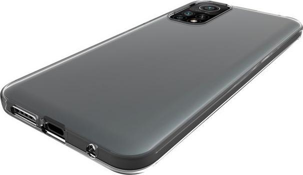 Productafbeelding MU Classic Softcase TPU serie (Xiaomi Redmi Note 11, Xiaomi Redmi Note 11S)