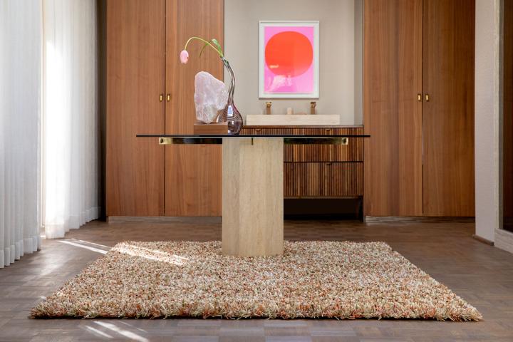 Actual product image Brink & Campman Spring (170 x 240 cm)