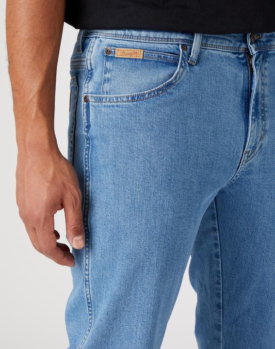 Actual product image Wrangler Texas (30)