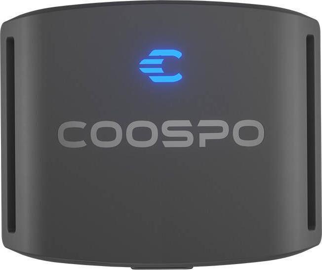 Image du produit Coospo Bracelet moniteur de fréquence cardiaque HW9