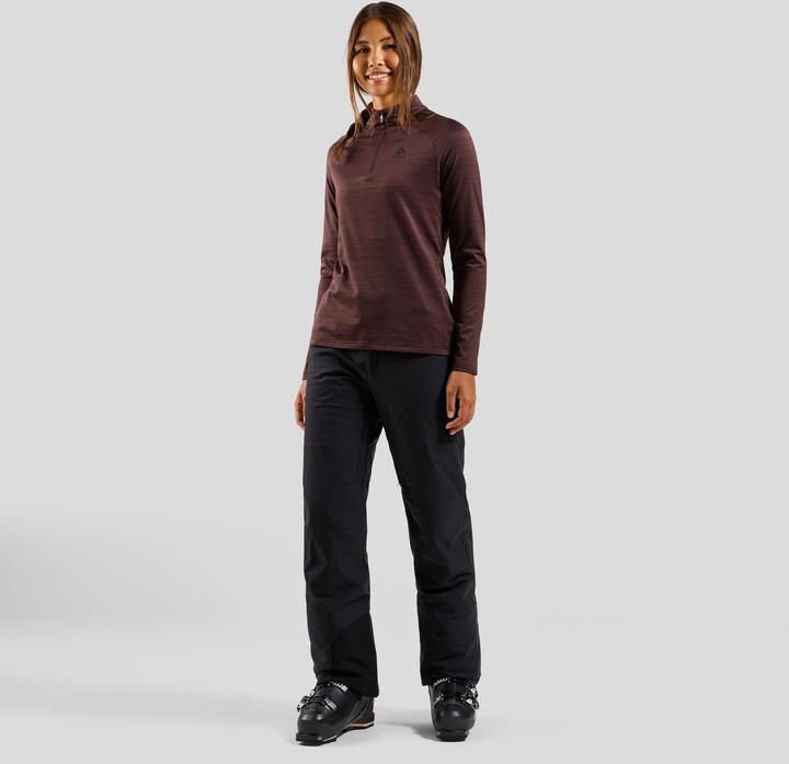Produktbild Odlo Essentials Ceramiwarm (S)