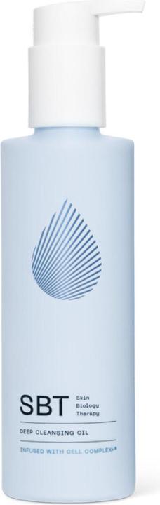 Produktbild SBT Essential Deep Cleansing Oil (Öl, 200 ml)