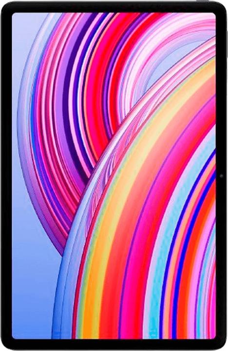 Produktbild Xiaomi Redmi Pad Pro (nur WLAN, 12.10", 256 GB, Ocean Blue)