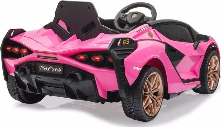 Produktbild Jamara Lamborghini Sián (12 V)