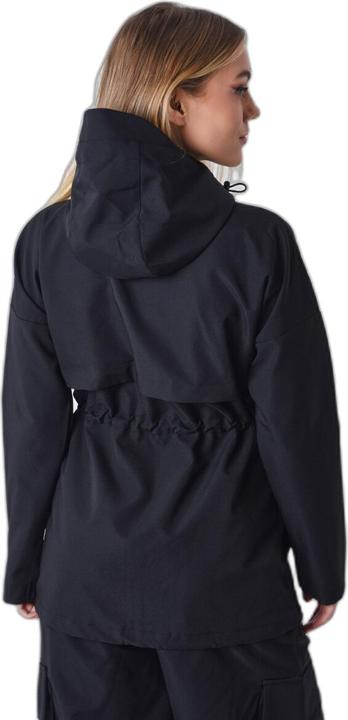 Produktbild Project X Paris Damen Parka mit Kapuze (XS)