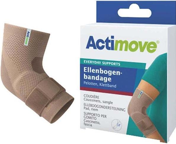Immagine prodotto BSN Everyday Support Ellenbogenbandage M Klettband (M)