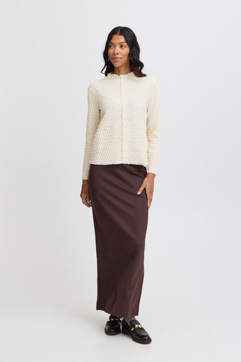 Image du produit B.young BYFRAI BLOUSE 20815600 (38)