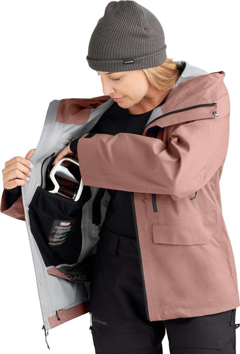 Produktbild Dakine Sender Stretch 3l Jacket (L)