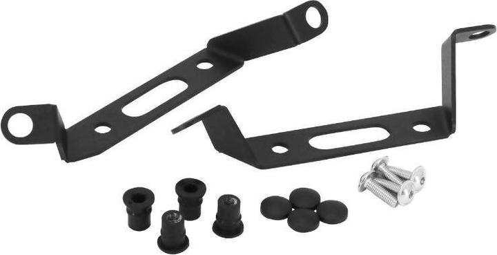 Actual product image Avoc Yamaha 700 Mt-07 2014
