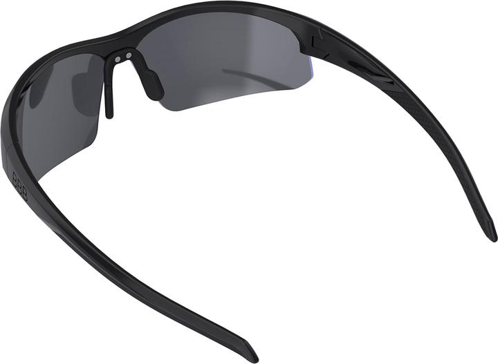 BBB Impress BSG-58 (Black, Blau, Smoke)