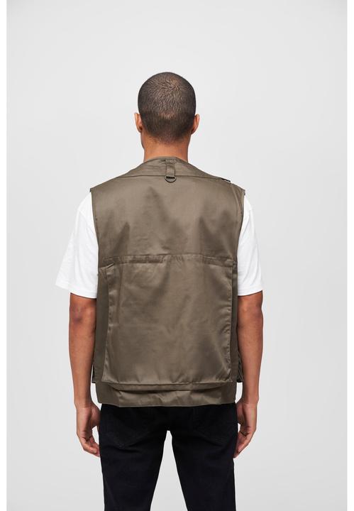 Image du produit Brandit Gilet de chasse - 15961 (4XL)