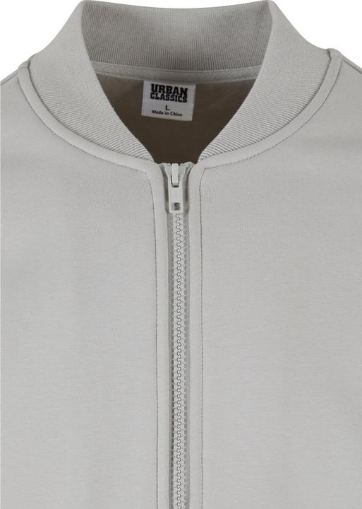 Actual product image Urban Classics Cozy College Jacket - 131397 (4XL)