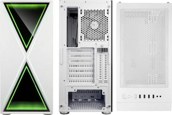 Produktbild Kolink Void X (mATX, Mini-ITX, ATX, E-ATX)