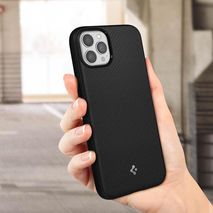 Image du produit Spigen Mag Armor (Apple iPhone 13 Pro Max)