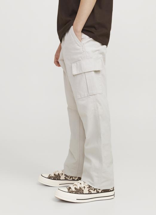 Produktbild Jack & Jones Jpstkane Jjbarkley Cargo Pant Noos Jnr (176)
