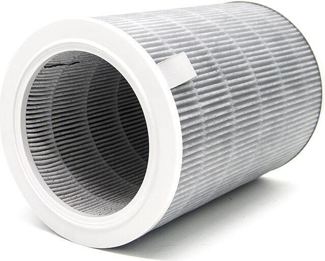 Hermex Alternativer HEPA-Luftfilter PN101083 zu Xiaomi Mi Air Purifier (1 x)