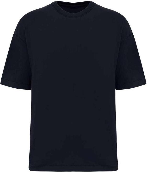 bleu marine lavé