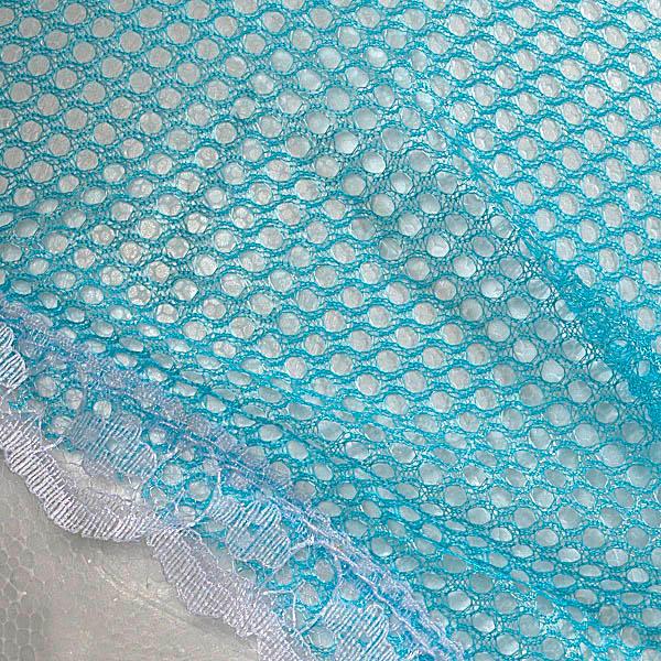 Actual product image MyBrand Water ripple veil