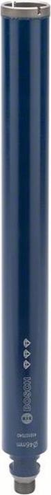 Immagine prodotto Bosch Professional Zubehör Punta diamantata per carotaggi a umido G da 1/2 pollice Migliore per calcestruzzo, 47 mm, 400 mm (47 mm)