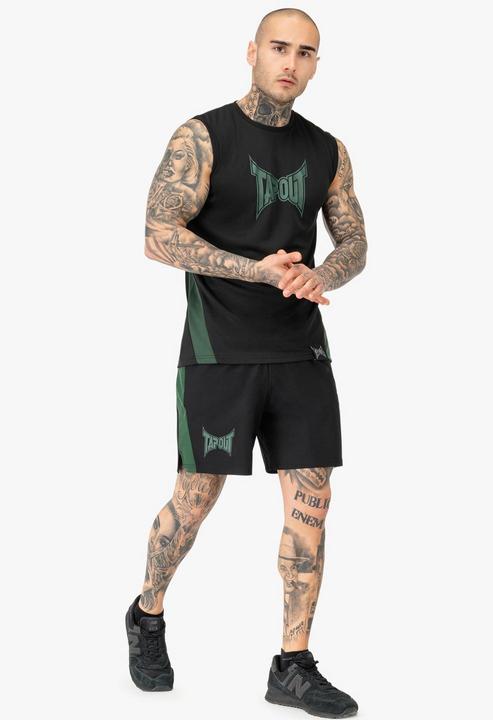 Immagine prodotto Tapout Coppia corta classica (XXL)