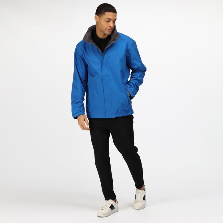 Produktbild Regatta Standout Ardmore Jacke wasserfest winddicht (3XL)