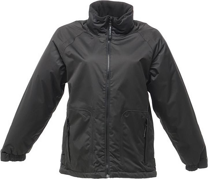 Produktbild Regatta Great Outdoors Hudson Jacke wasserdicht (44)