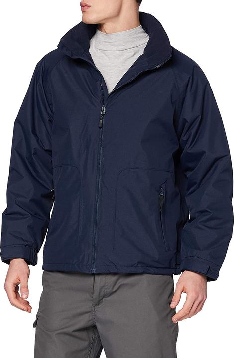 Actual product image Regatta Great Outdoors Hudson jacket (4XL)