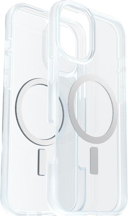 Produktbild OtterBox React mit MagSafe (Apple iPhone 16 Plus)