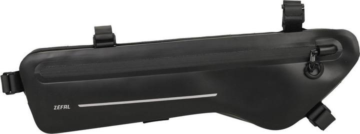 Actual product image Zefal Z Adventure C4 (4.20 l, Frame bag)
