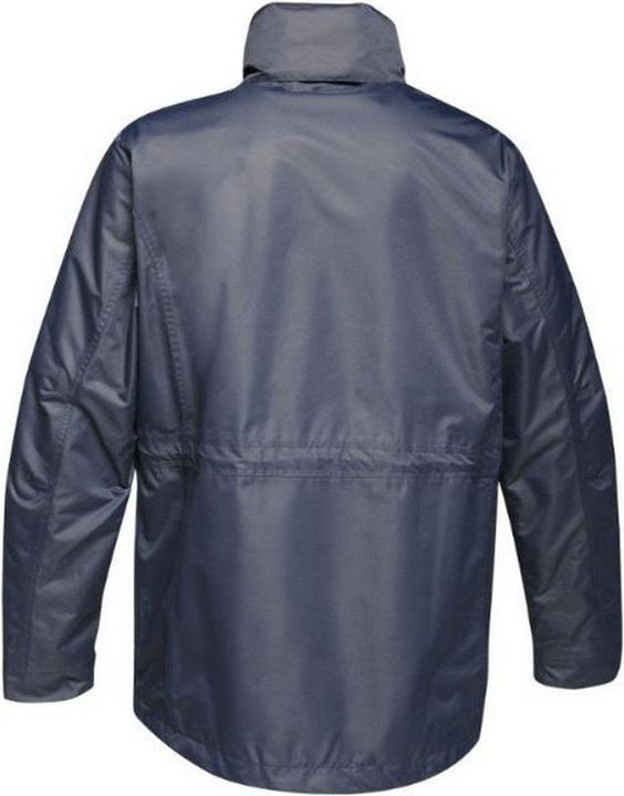 Actual product image Regatta Jacket Benson Iii With hood (3XL)