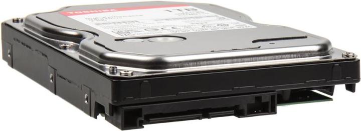 Produktbild Toshiba P300 (1 TB, 3.5", CMR)
