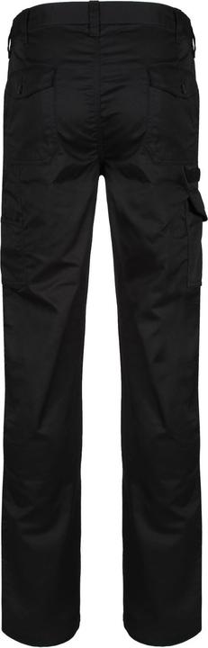 Actual product image Regatta Trousers Pro Cargo Waterproof Regular Length (W28)