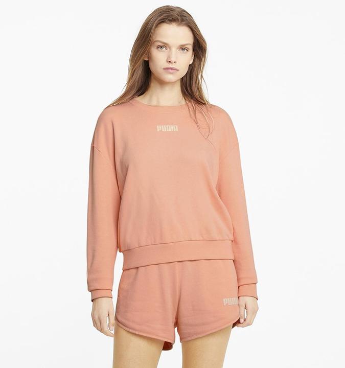 Produktbild Puma Modern Basics Crew TR (L)
