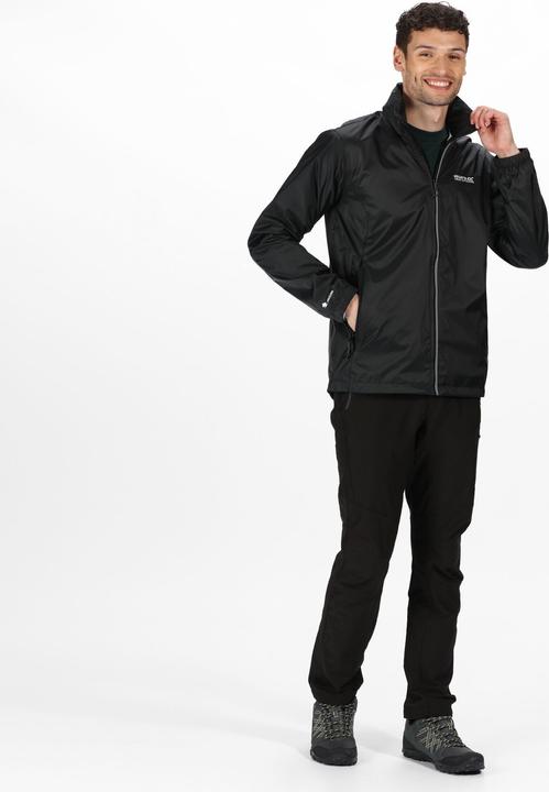 Immagine prodotto Regatta Giacca da pioggia Lyle Iv leggera e impermeabile (5XL)