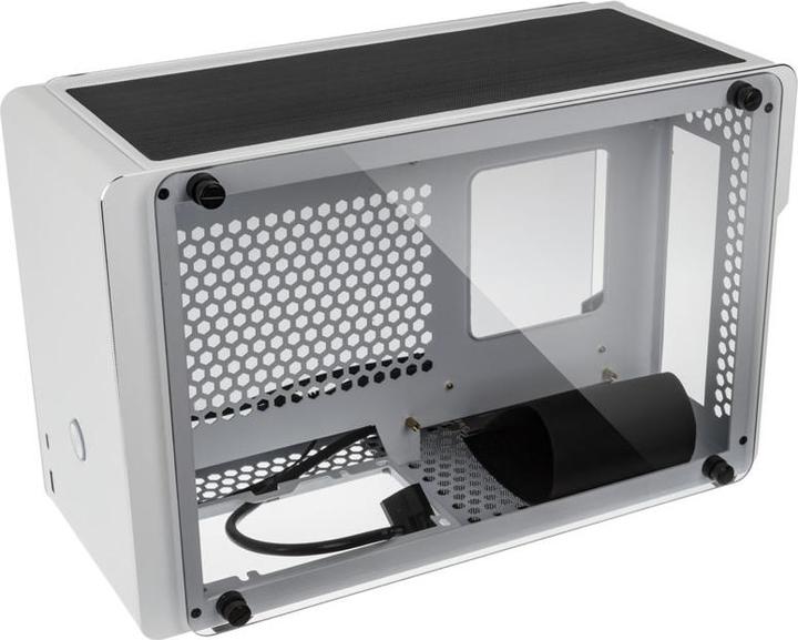 Actual product image Raijintek Ophion (Mini-ITX)