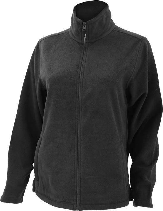 Actual product image Regatta 210 Series microfleece jacket (38)